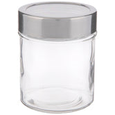 Glass Jar