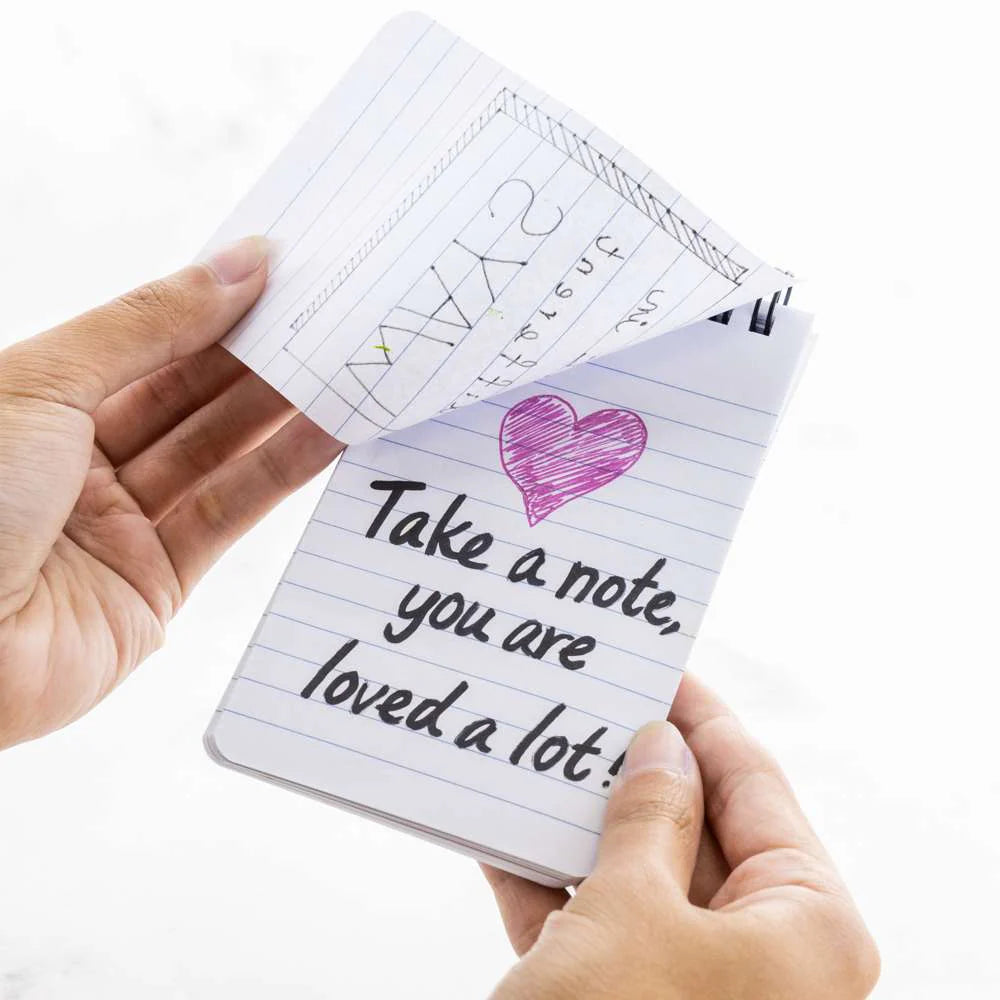 Bazic Memo Book 3" x 5"