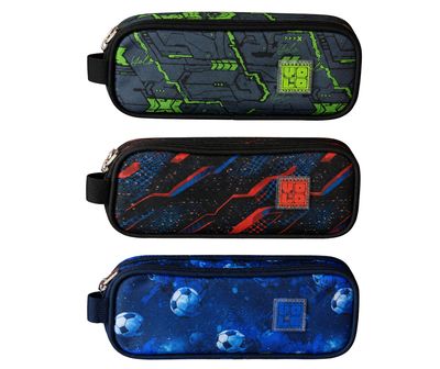 Yolo Boys Pencil Case