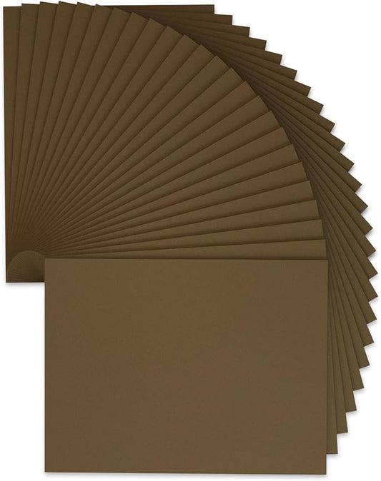 Sysabe EVA Foam Sheets 24pk