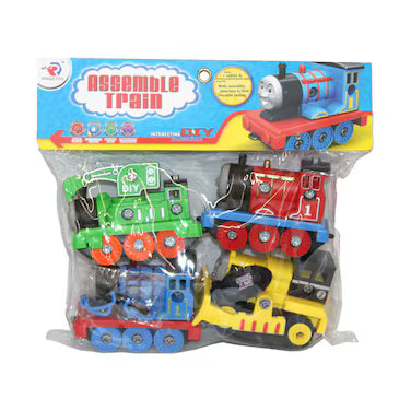Assemble Train