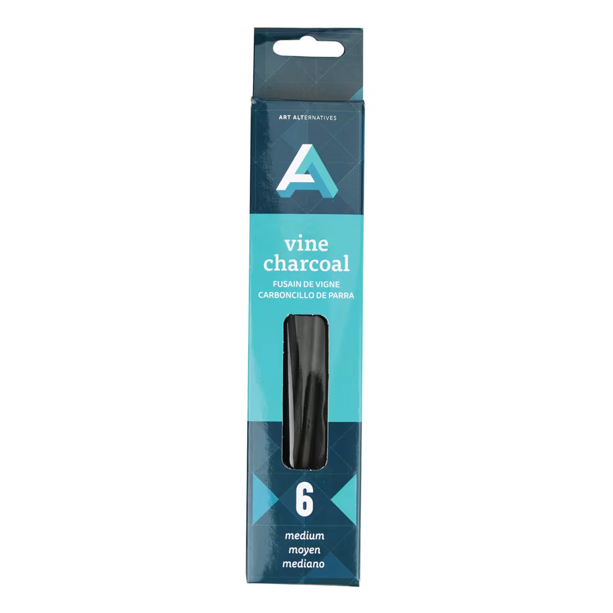Vine Charcoal