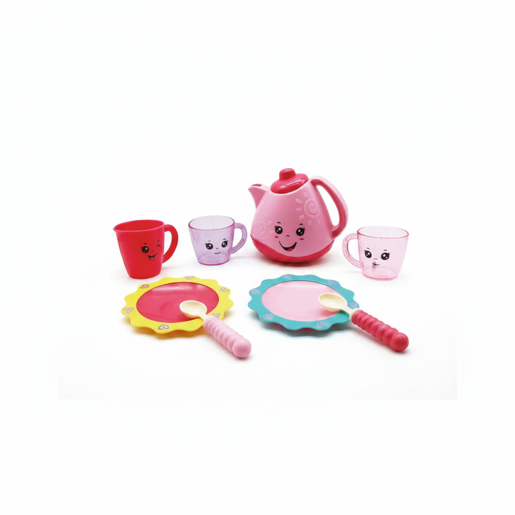 Beautiful Kitchen Set