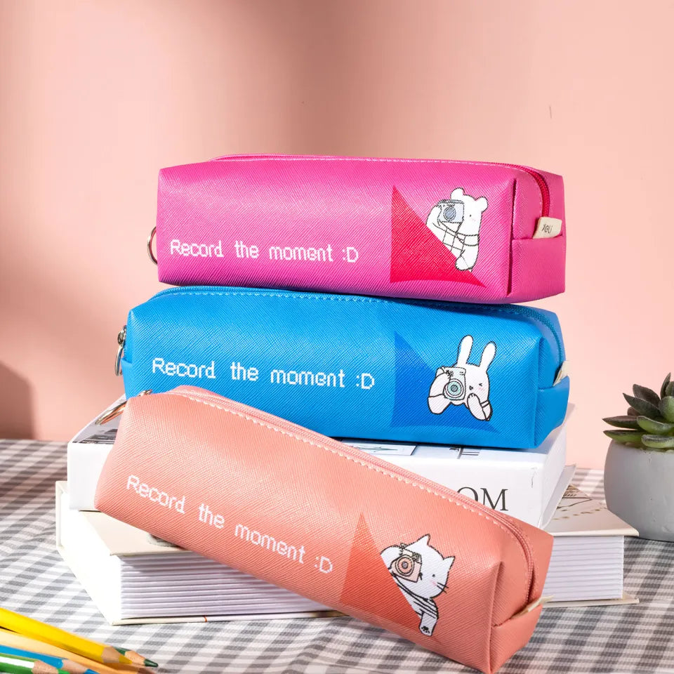 Deli Pencil Pouch