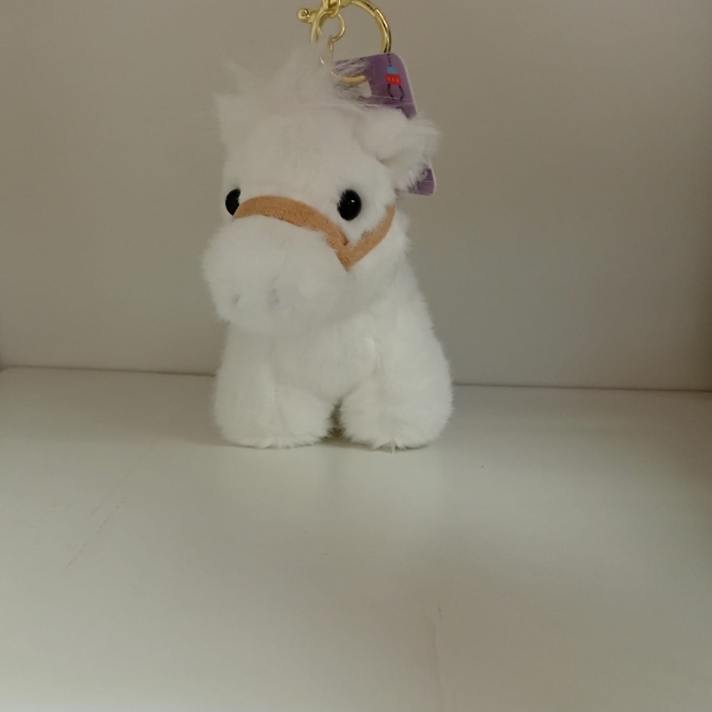 Animal Key Chain
