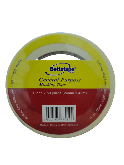Bettatape Asst