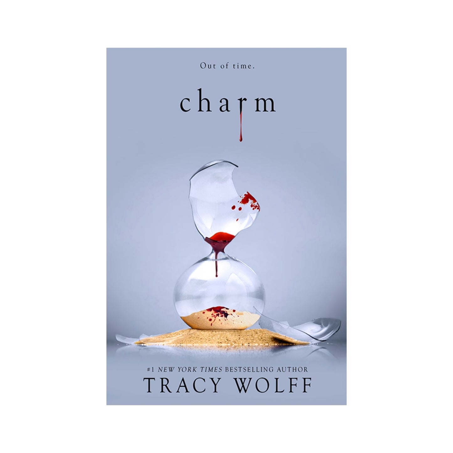 Charm by Tracy Wolff
