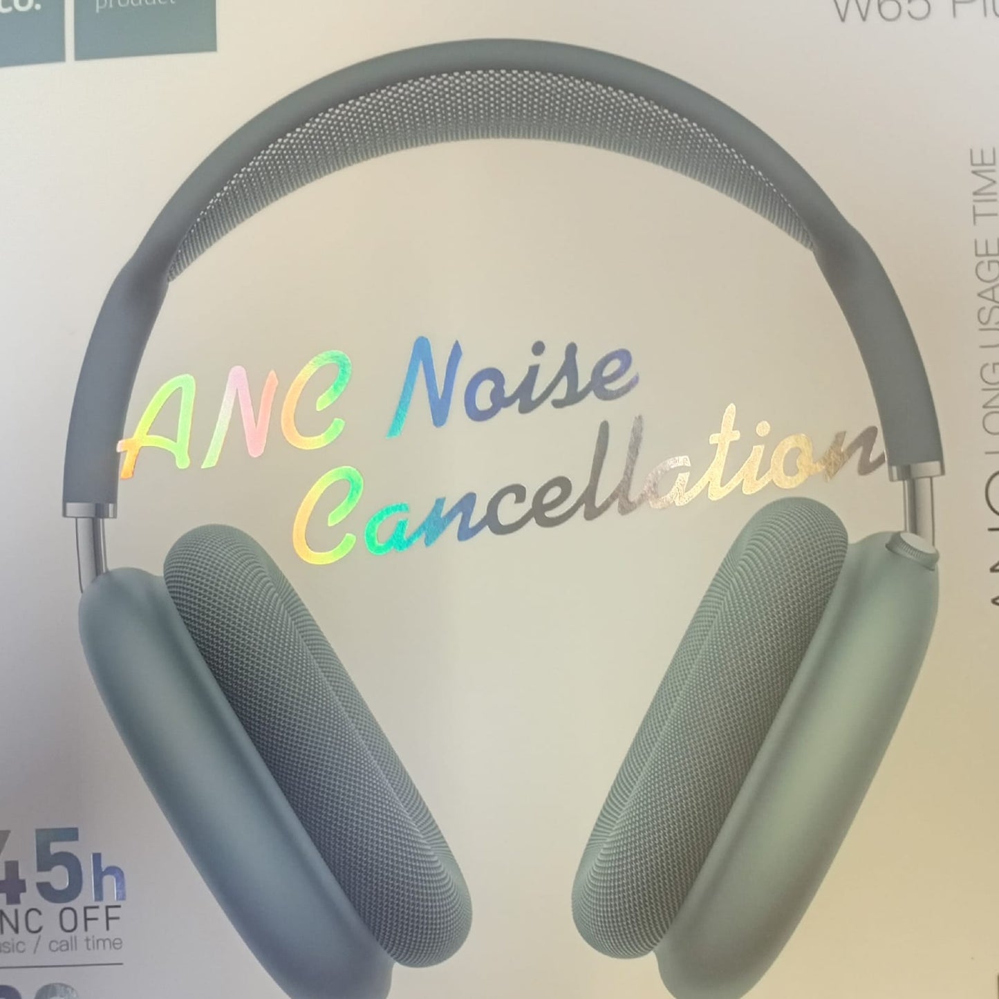 Hoco Headphones Noise Cancelling