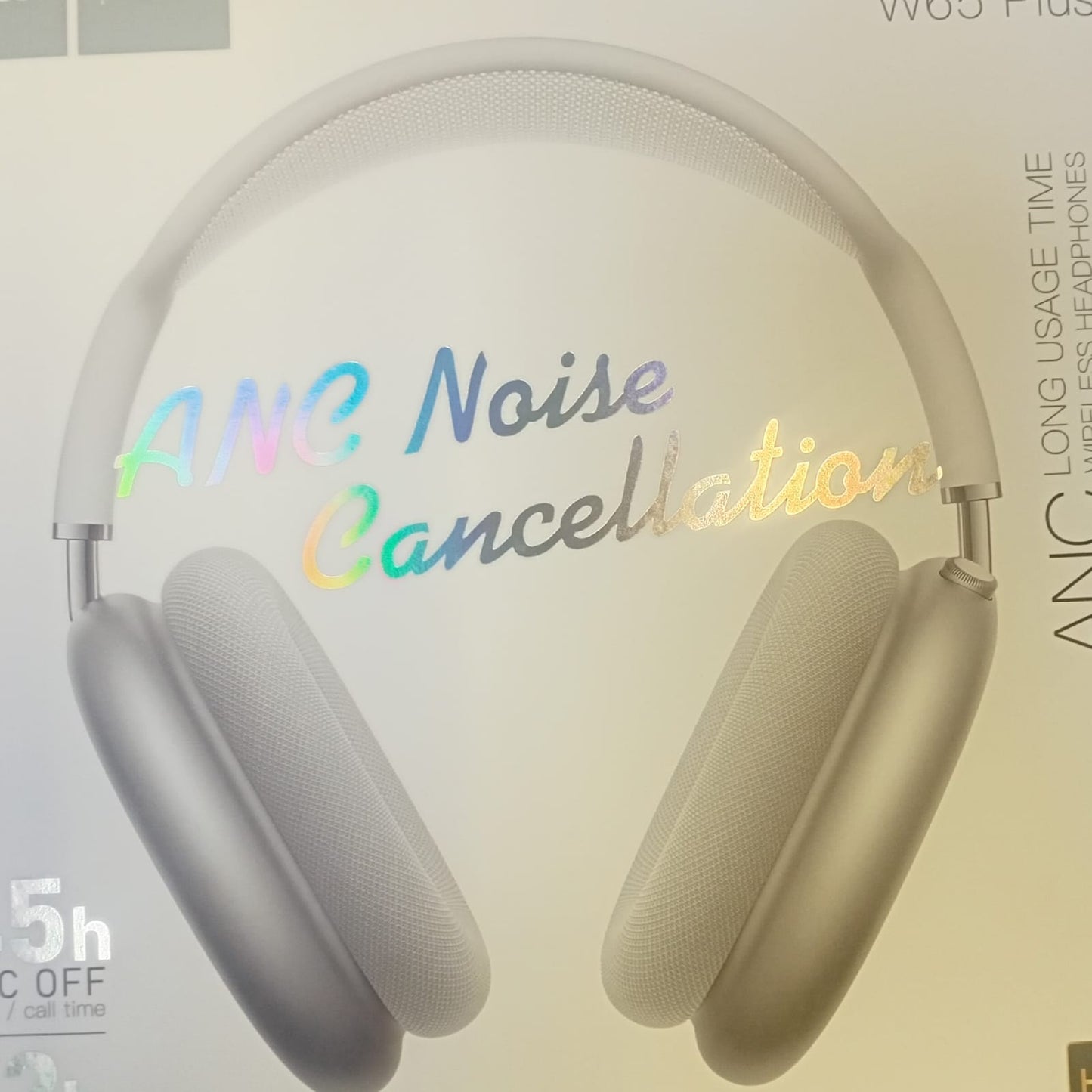 Hoco Headphones Noise Cancelling