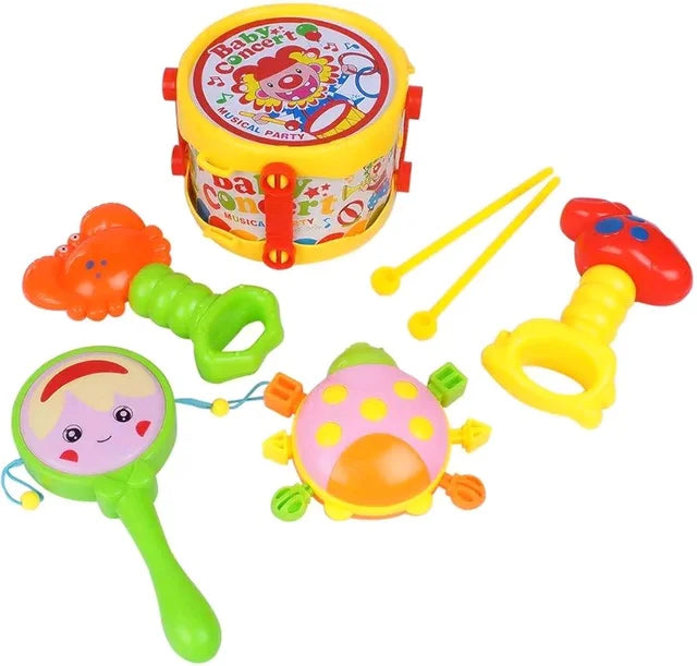 Baby Concert Funny Little Toy