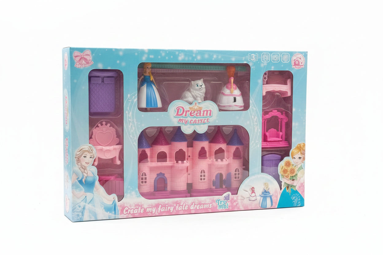 My Dream Castle