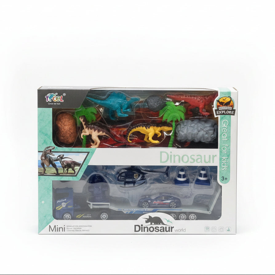 Dinosaur Explore