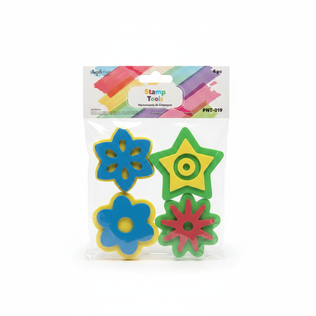 Angels Craft Stamp Tools