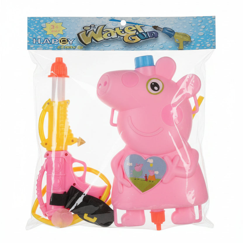 Peppa Pig Water Gun