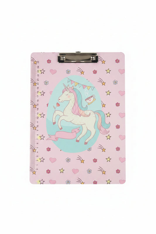 Unicorn Clipboard
