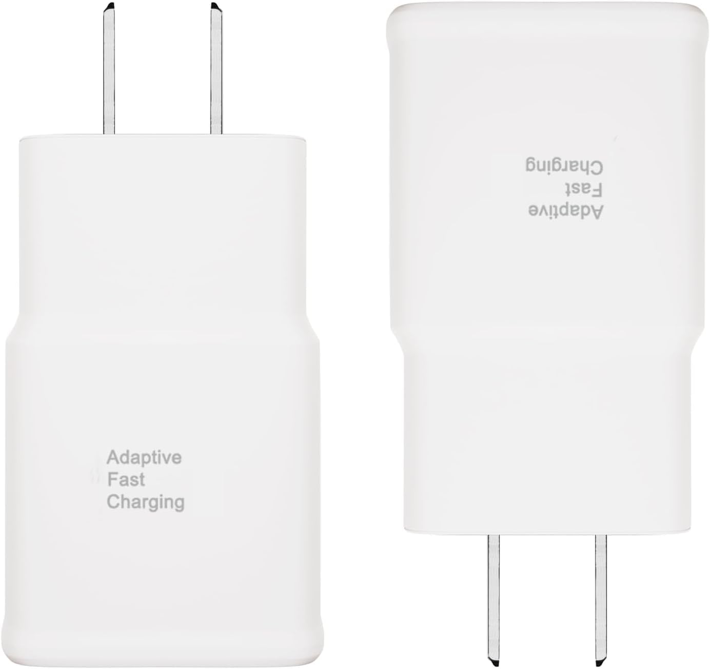 Fast Charging Block
