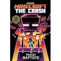 Minecraft Books