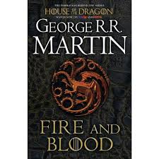 George R.R. Martin Novels