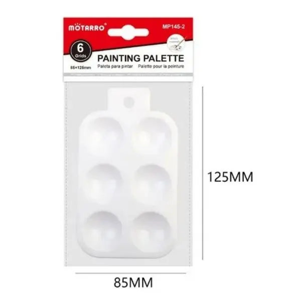Motarro Painting Palette