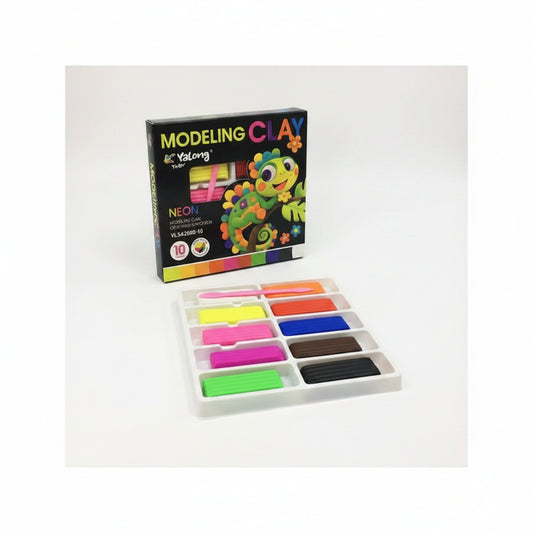 Yalong Modeling Clay