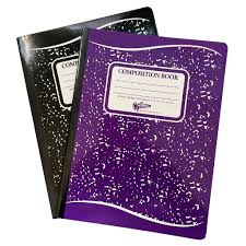 Winner Composition Book