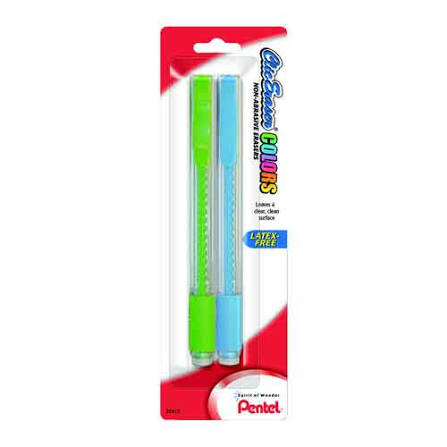 Clic Eraser Latex Free