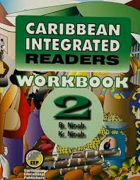 Caribbean Integrated Readers Workbook
