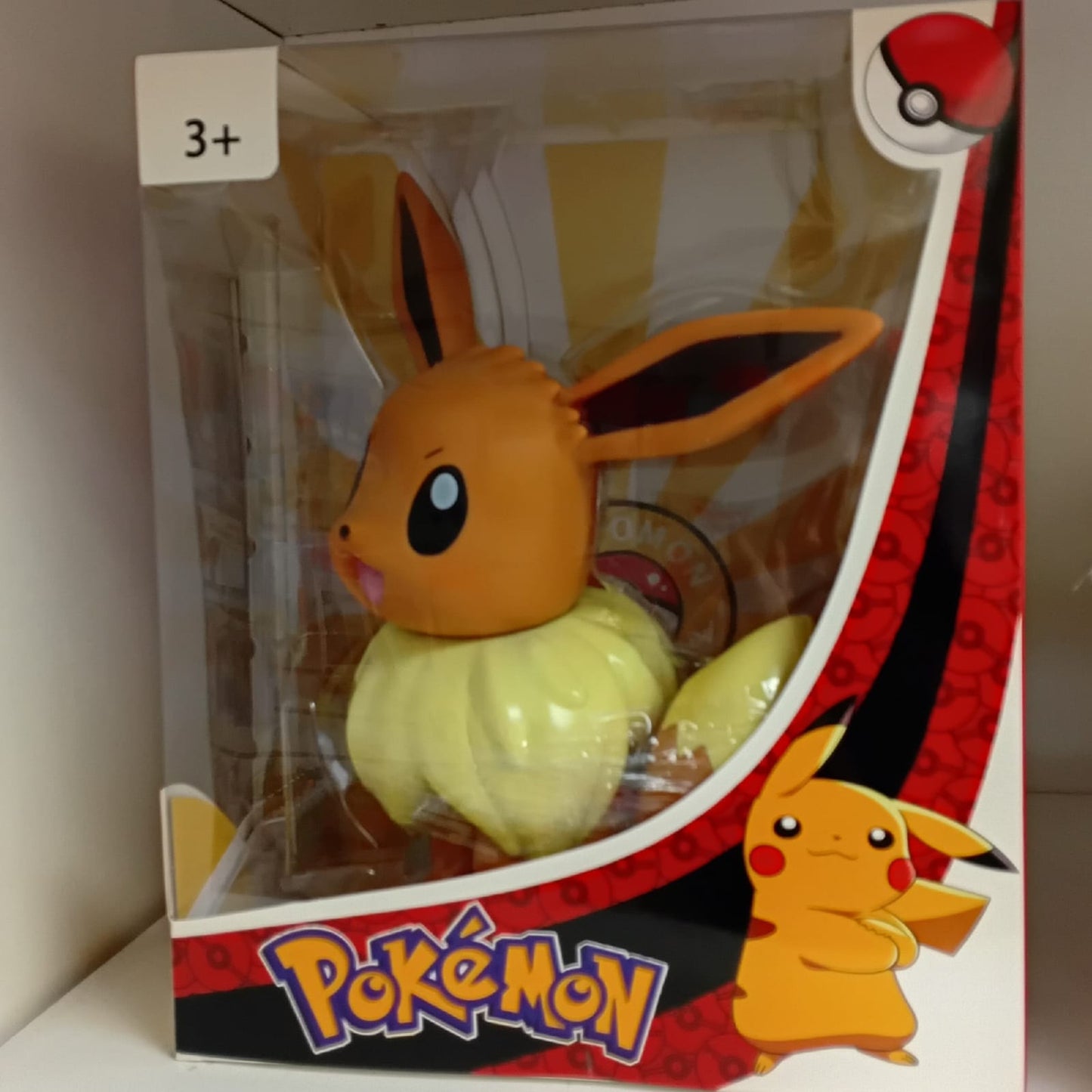 Pokemon Toy Figure Decoration Piece