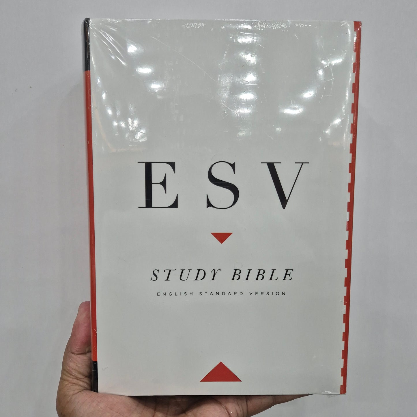 ESV Study Bible English Standard Version