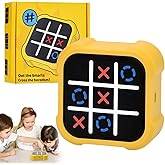 Fun Tic Tac Toe