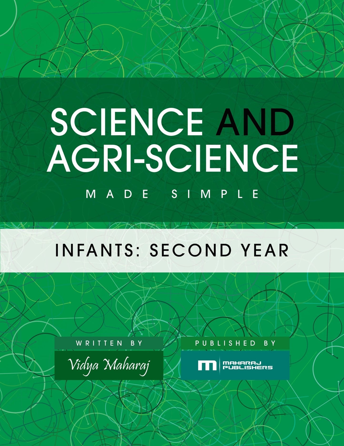 Science And Agri-Science Made Simple: Infants Second Year, Primary School Books - Shock 'N' Stock