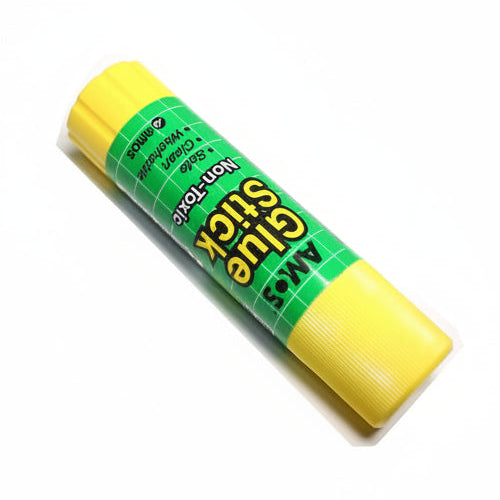 Amos Glue Stick - 35g