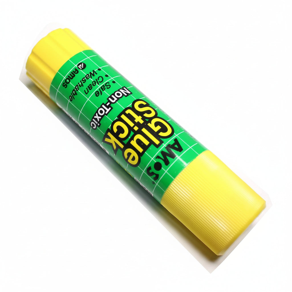 Amos Glue Stick - 40g