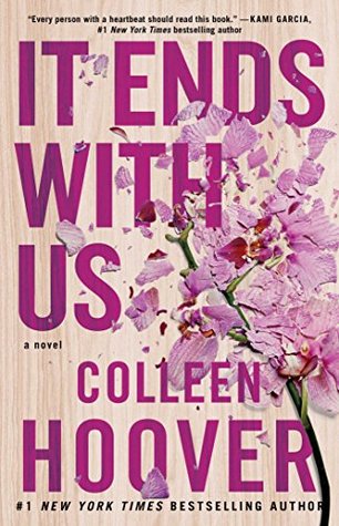 Colleen Hoover Books