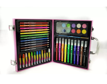 Yalong To Go  Painting Set