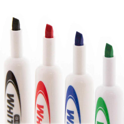 Bazic Whiteboard Dry-Erase Marker - Individual
