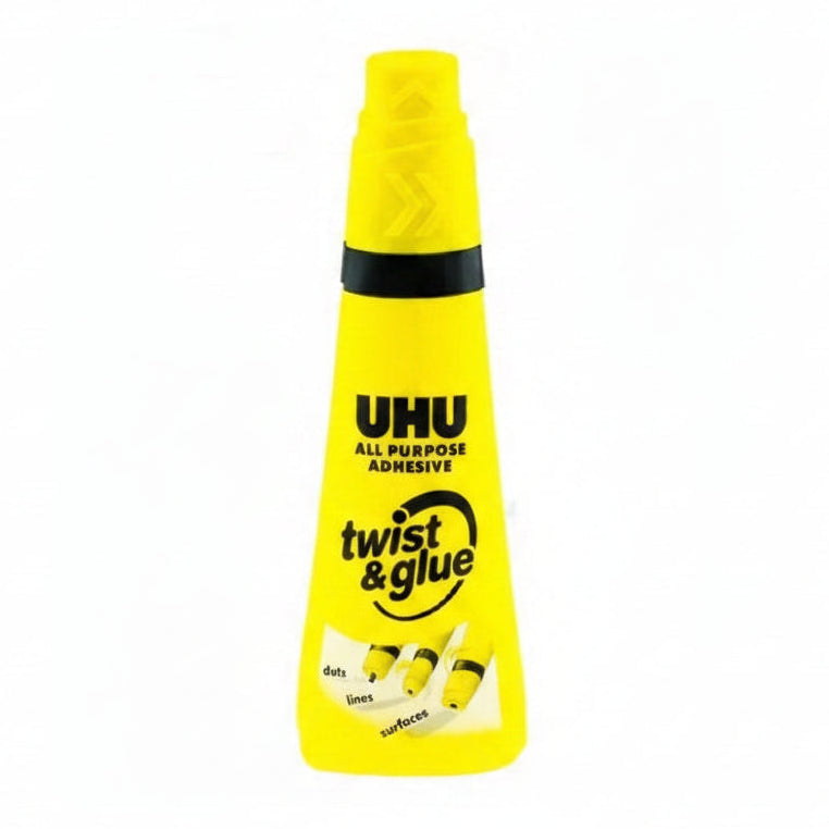 UHU Twist & Glue 35ML