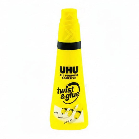 UHU Twist & Glue 35ML