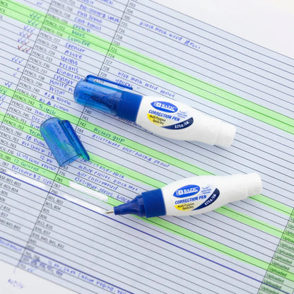 Bazic Correction Pen Mini - Single