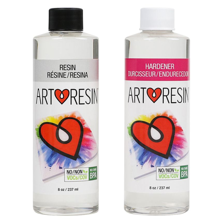 Art Resin