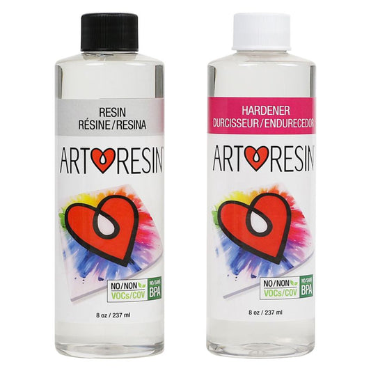 Art Resin