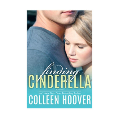 Colleen Hoover Books