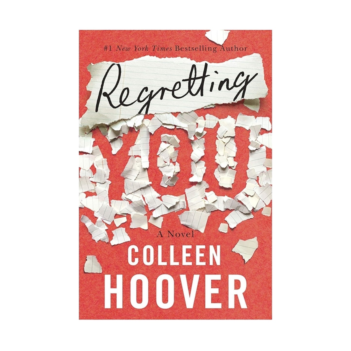 Colleen Hoover Books