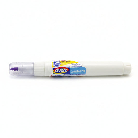 Civors Correction Fluid Pen