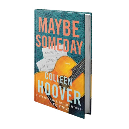 Colleen Hoover Books