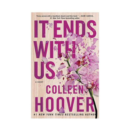 Colleen Hoover Books