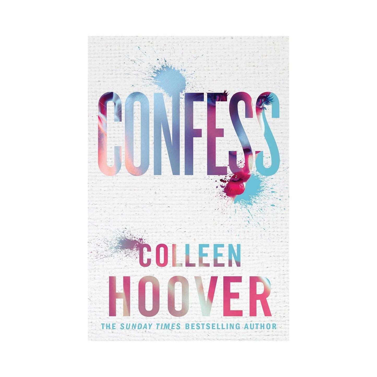 Colleen Hoover Books
