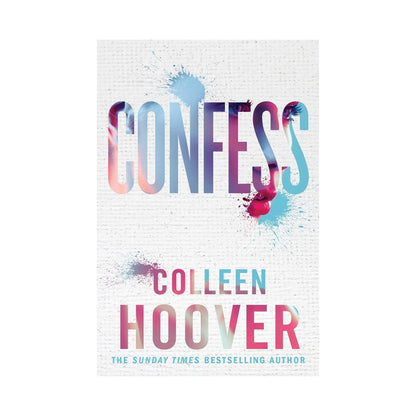 Colleen Hoover Books