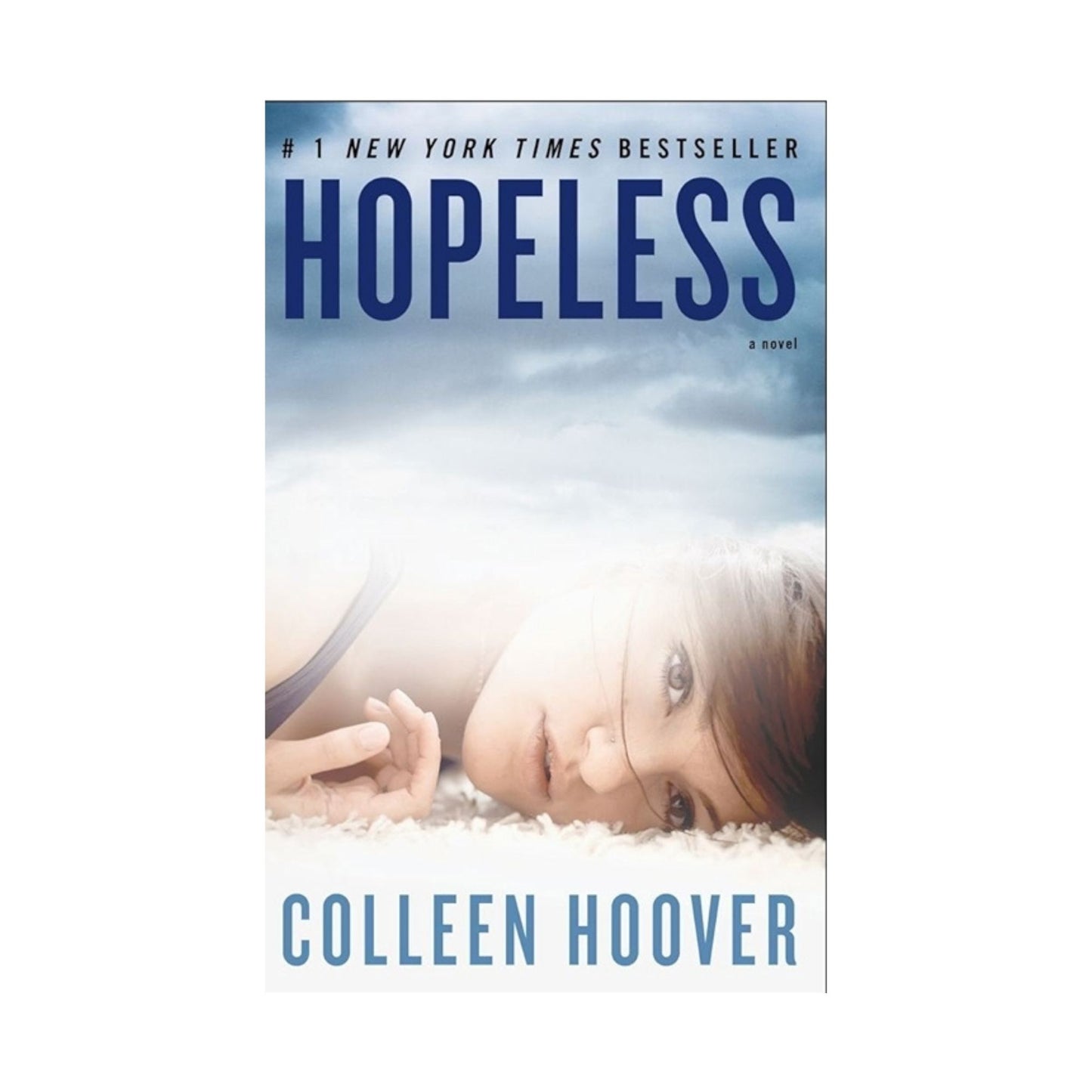 Colleen Hoover Books