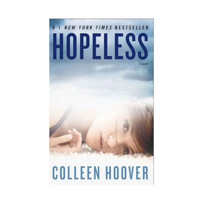 Colleen Hoover Books
